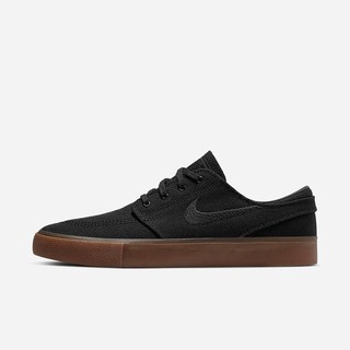 Adidasi Skate Nike SB Zoom Stefan Janoski Panza RM Barbati Negrii Maro Deschis | QNWC-68591